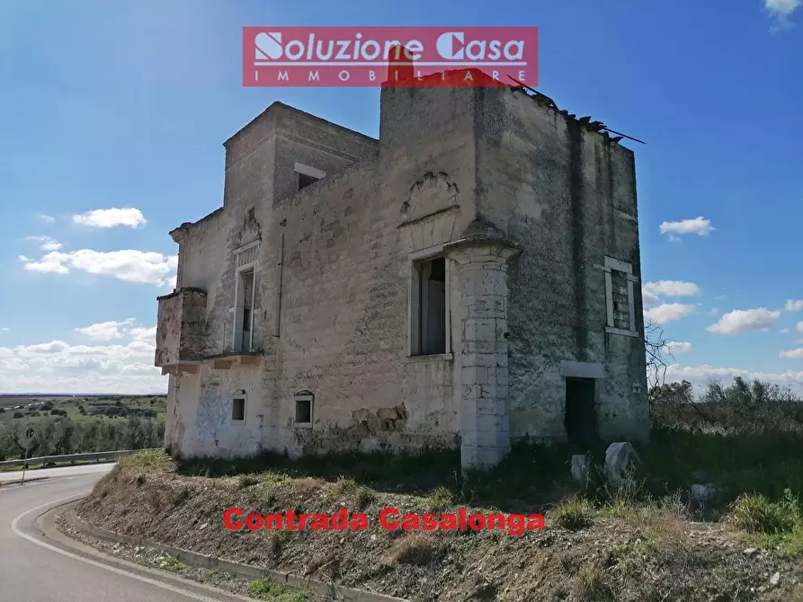 Immagine 4 di Casa indipendente in vendita  in Strada Statale 93 a Barletta