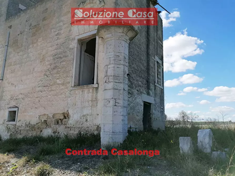 Immagine 5 di Casa indipendente in vendita  in Strada Statale 93 a Barletta
