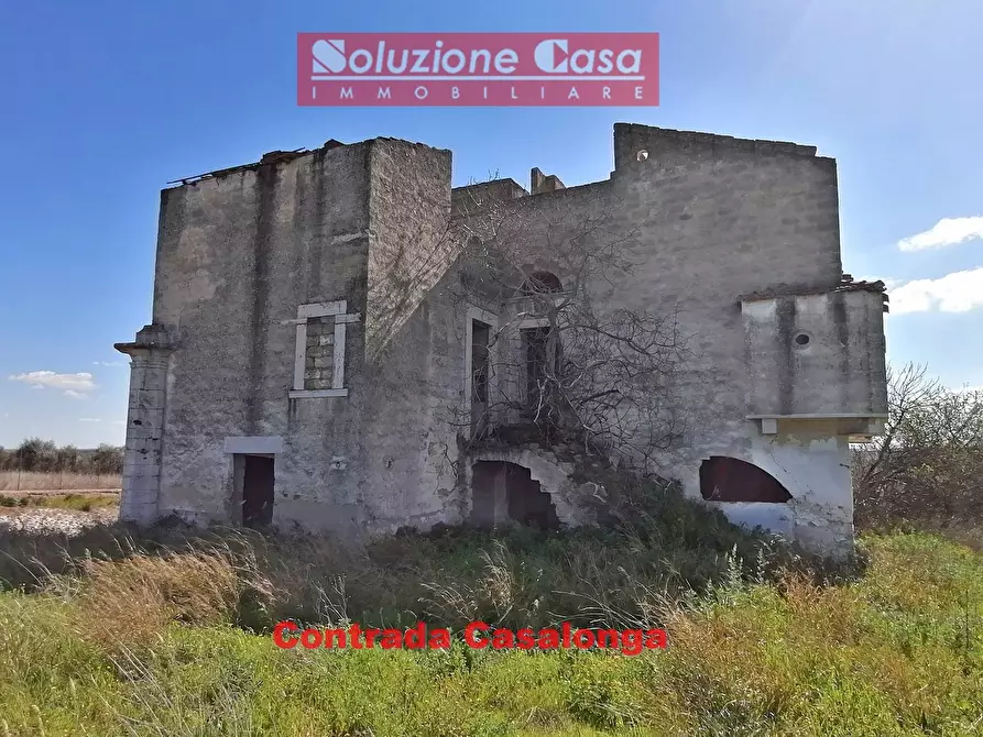 Immagine 6 di Casa indipendente in vendita  in Strada Statale 93 a Barletta