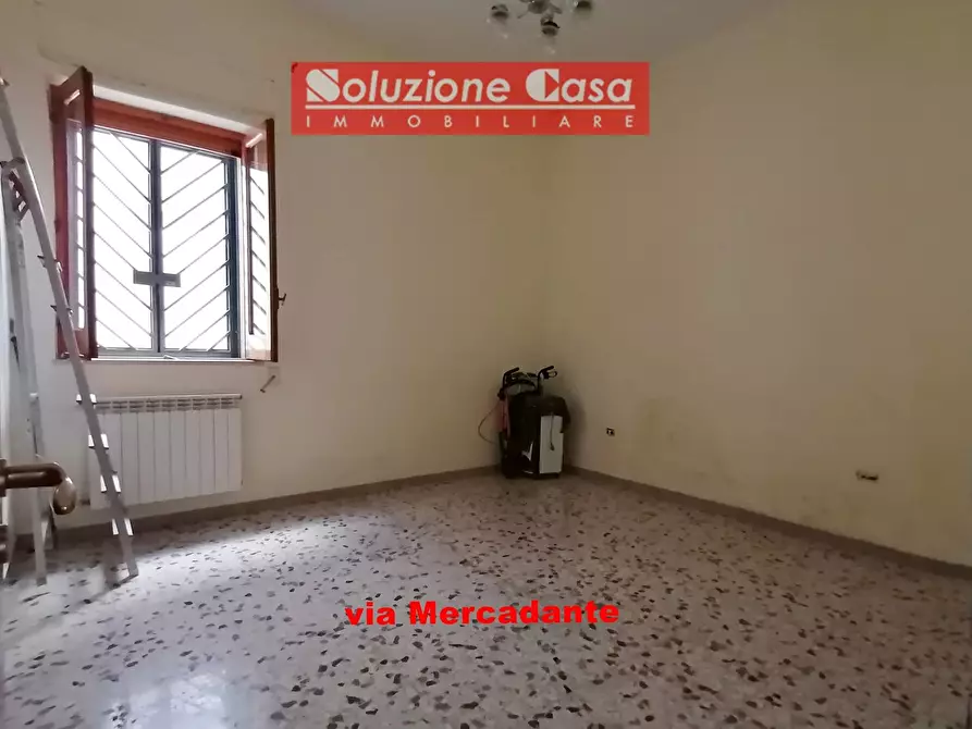 Immagine 8 di Casa semindipendente in vendita  in via Mercadante a Canosa Di Puglia