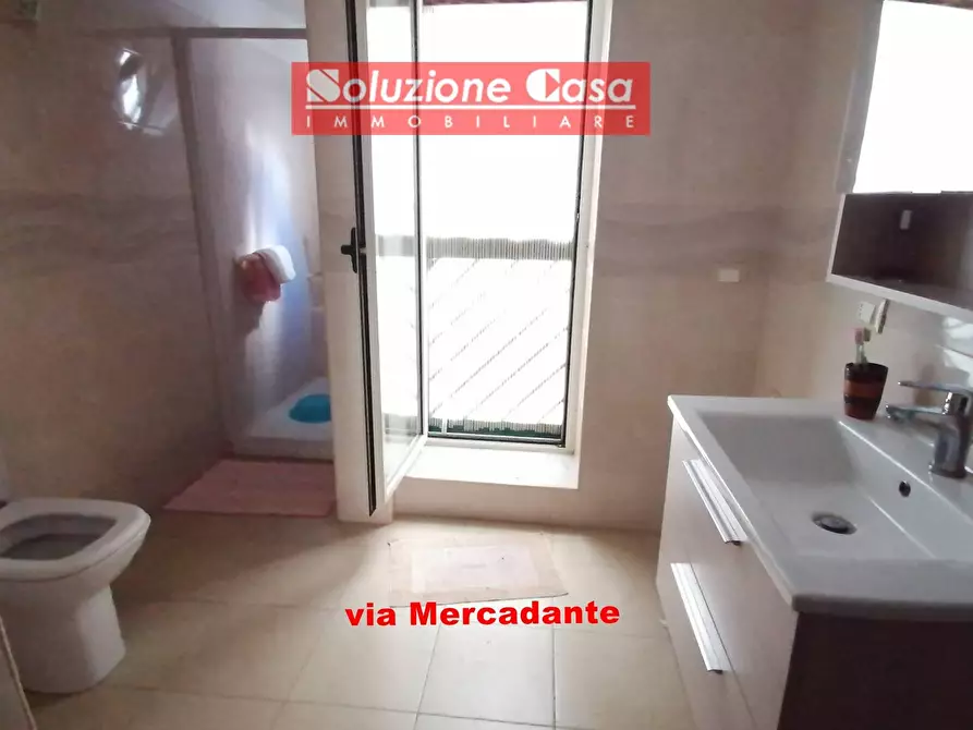 Immagine 6 di Casa semindipendente in vendita  in via Mercadante a Canosa Di Puglia