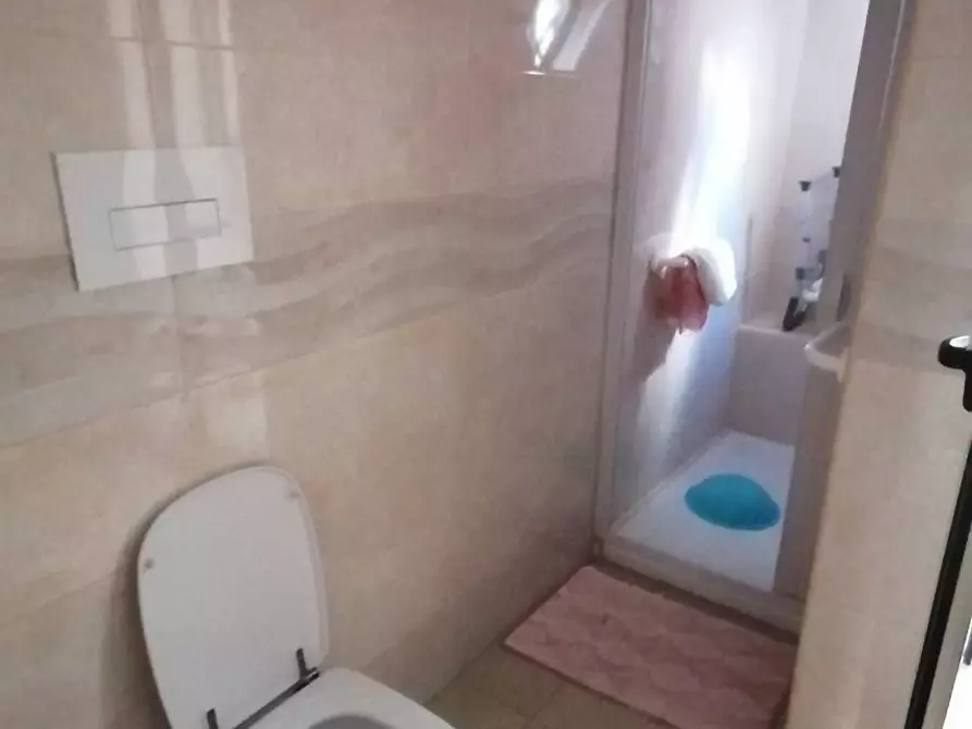 Immagine 7 di Casa semindipendente in vendita  in via Mercadante a Canosa Di Puglia