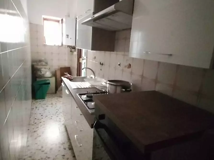 Immagine 5 di Casa semindipendente in vendita  in via Mercadante a Canosa Di Puglia