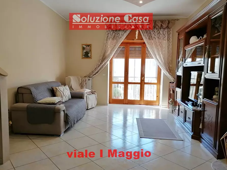 Immagine 1 di Appartamento in vendita  in Viale Primo Maggio a Canosa Di Puglia
