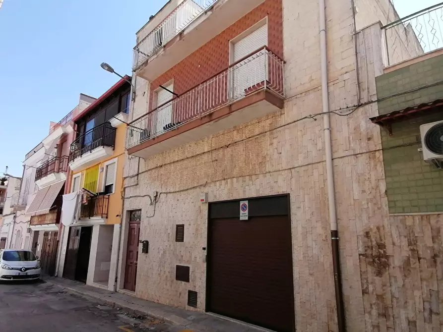 Immagine 1 di Casa indipendente in vendita  in via Carso a Canosa Di Puglia