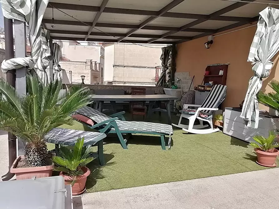 Immagine 6 di Casa indipendente in vendita  in via Sassani a Canosa Di Puglia