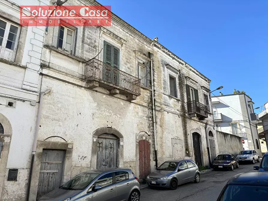 Immagine 1 di Casa indipendente in vendita  in via Mazzini a Canosa Di Puglia