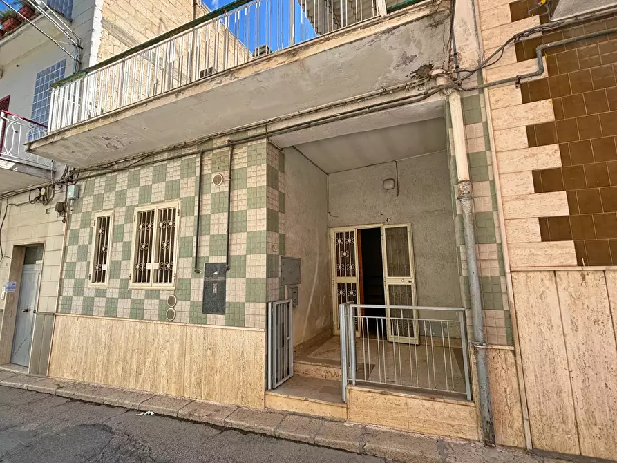 Immagine 14 di Casa indipendente in vendita  in via Dante Alighieri a Canosa Di Puglia