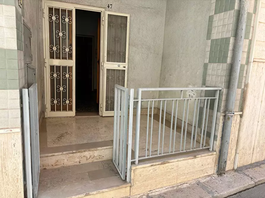 Immagine 12 di Casa indipendente in vendita  in via Dante Alighieri a Canosa Di Puglia