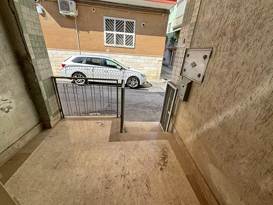Immagine 11 di Casa indipendente in vendita  in via Dante Alighieri a Canosa Di Puglia