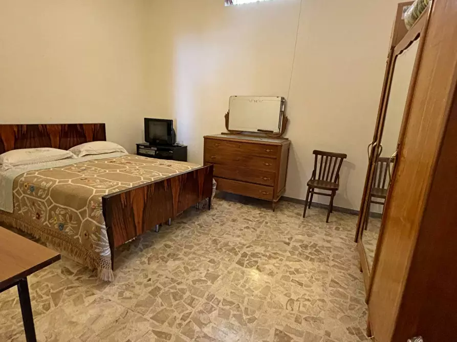 Immagine 10 di Casa indipendente in vendita  in via Dante Alighieri a Canosa Di Puglia