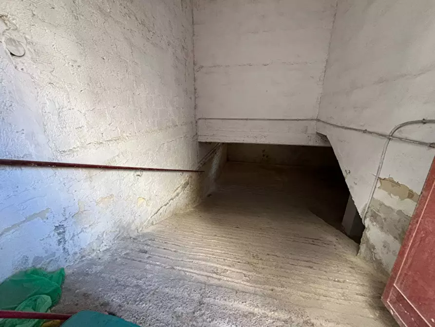 Immagine 2 di Magazzino in vendita  in via Lazio a Canosa Di Puglia