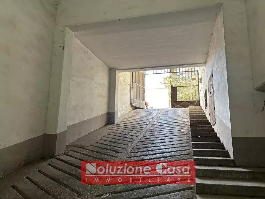 Immagine 6 di Box auto in vendita  in via Barletta a Canosa Di Puglia