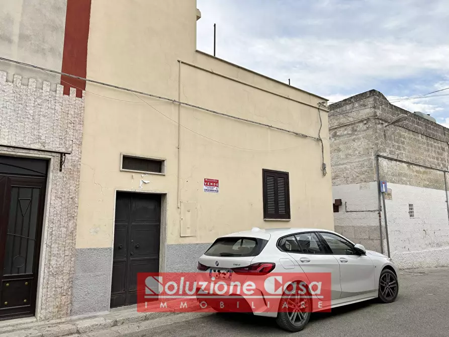 Immagine 3 di Casa indipendente in vendita  in vico Pisani a Canosa Di Puglia