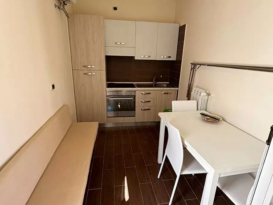 Immagine 11 di Attività commerciale in vendita  in via Ettore Carafa a Canosa Di Puglia