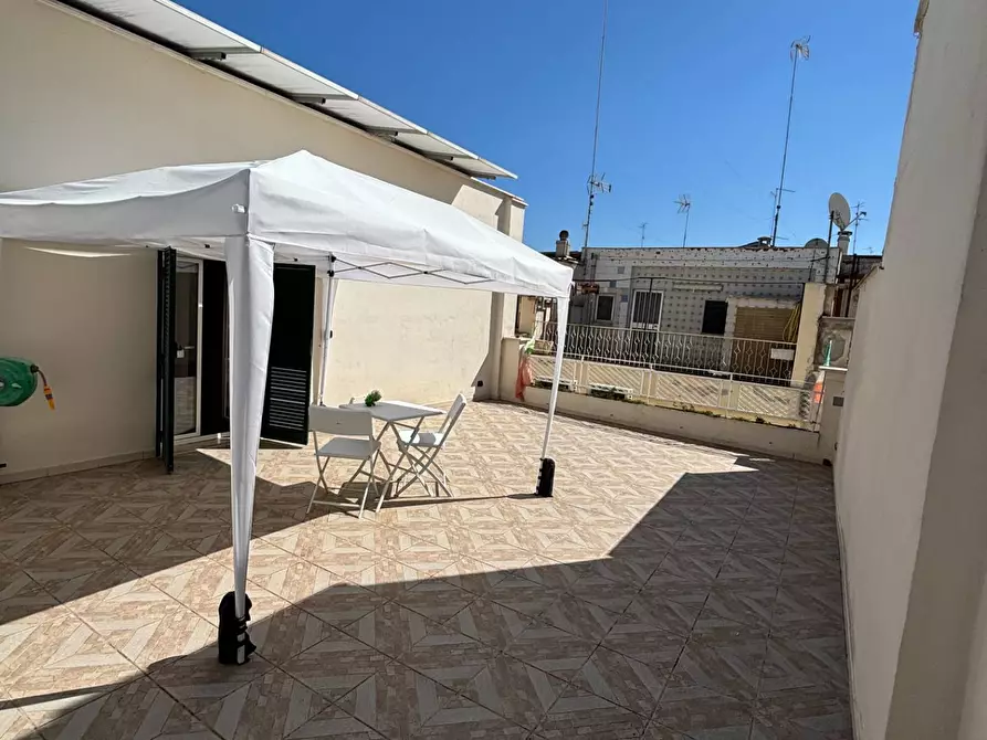 Immagine 12 di Attività commerciale in vendita  in via Ettore Carafa a Canosa Di Puglia