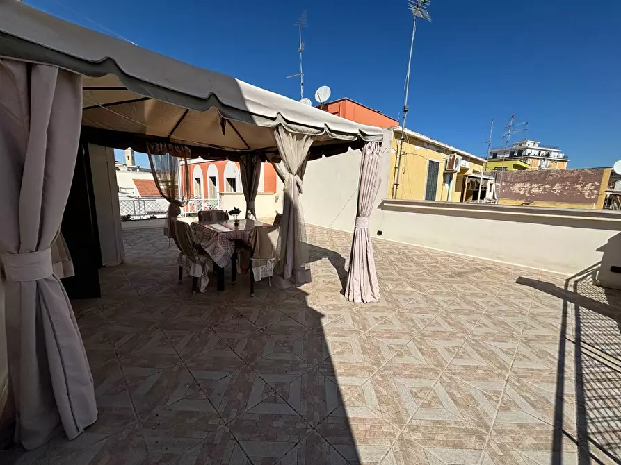 Immagine 13 di Attività commerciale in vendita  in via Ettore Carafa a Canosa Di Puglia