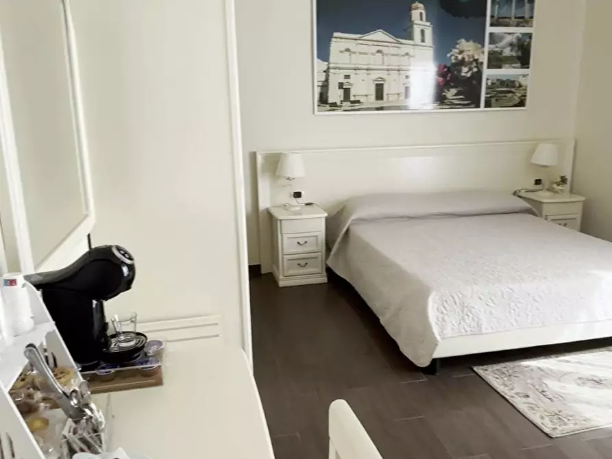 Immagine 3 di Attività commerciale in vendita  in via Ettore Carafa a Canosa Di Puglia