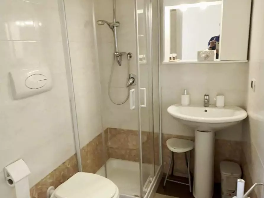 Immagine 5 di Attività commerciale in vendita  in via Ettore Carafa a Canosa Di Puglia