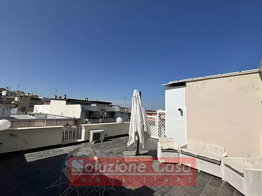 Immagine 9 di Attività commerciale in vendita  in via Oberdan a Canosa Di Puglia