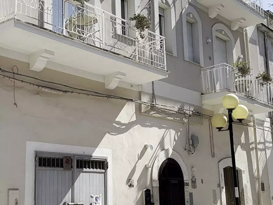 Immagine 10 di Attività commerciale in vendita  in via Oberdan a Canosa Di Puglia