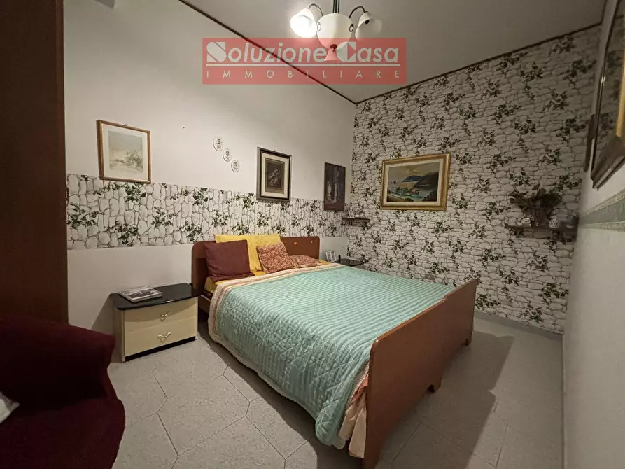 Immagine 3 di Casa indipendente in vendita  in Montegrosso, viale dei Combattenti a Andria