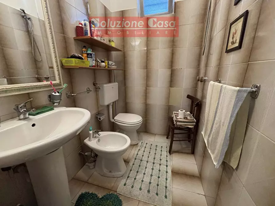 Immagine 4 di Casa indipendente in vendita  in Montegrosso, viale dei Combattenti a Andria