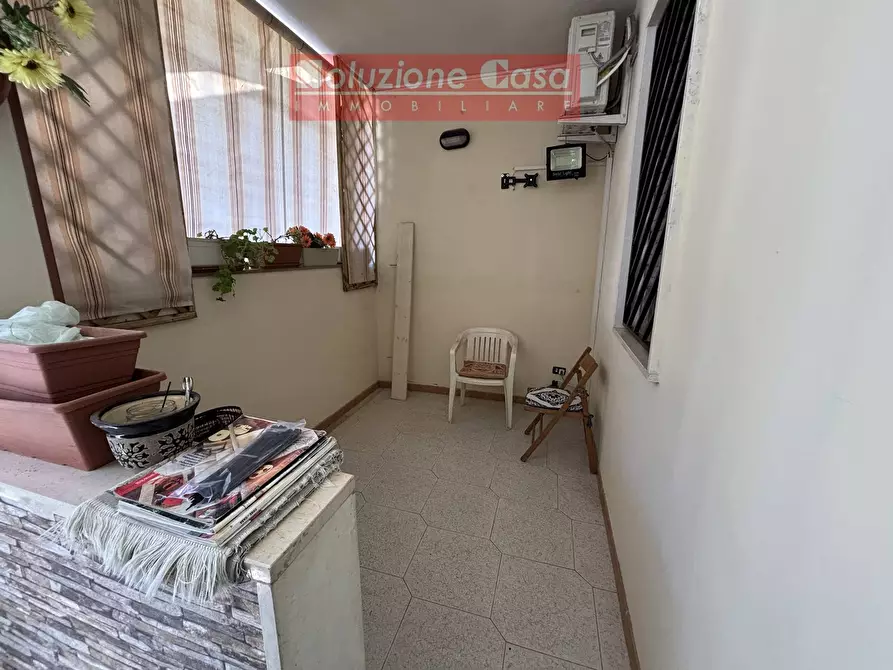 Immagine 5 di Casa indipendente in vendita  in Montegrosso, viale dei Combattenti a Andria