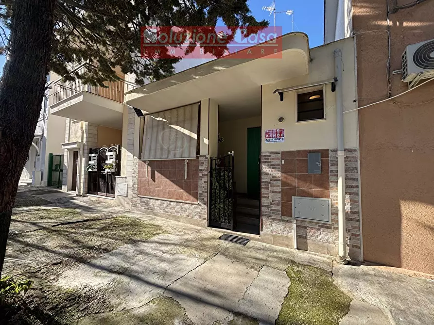 Immagine 6 di Casa indipendente in vendita  in Montegrosso, viale dei Combattenti a Andria