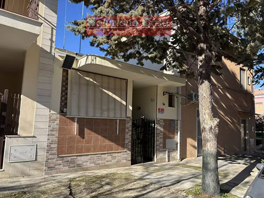 casa indipendente in vendita ad Andria in zona Montegrosso