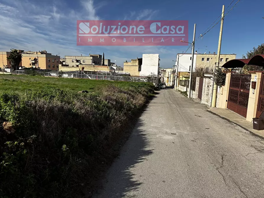 Immagine 4 di Terreno agricolo in vendita  in via Roosevelt a Canosa Di Puglia