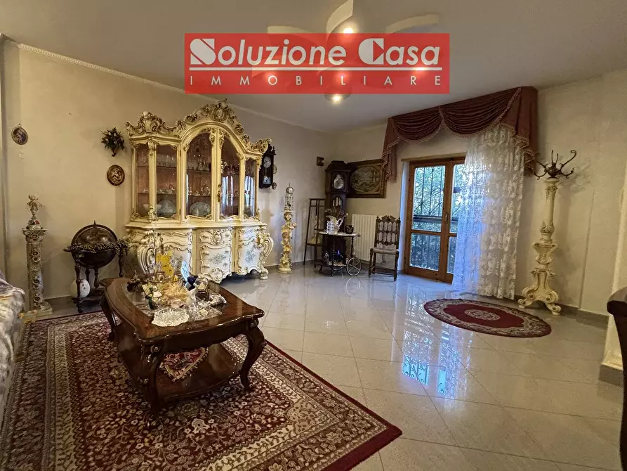 Immagine 2 di Casa semindipendente in vendita  in via Murgetta a Canosa Di Puglia