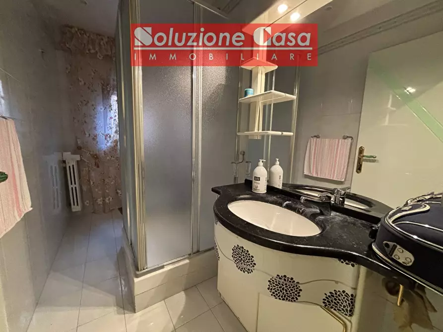 Immagine 7 di Casa semindipendente in vendita  in via Murgetta a Canosa Di Puglia