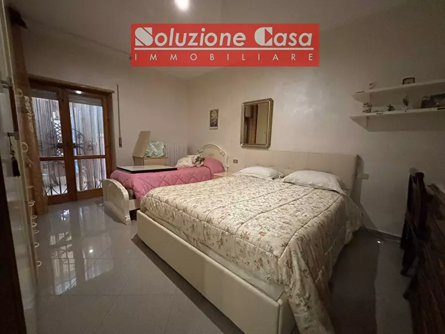 Immagine 5 di Casa semindipendente in vendita  in via Murgetta a Canosa Di Puglia