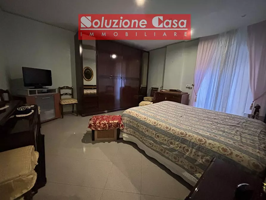 Immagine 6 di Casa semindipendente in vendita  in via Murgetta a Canosa Di Puglia