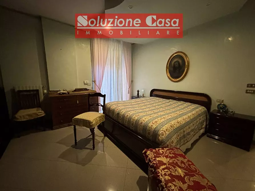 Immagine 8 di Casa semindipendente in vendita  in via Murgetta a Canosa Di Puglia