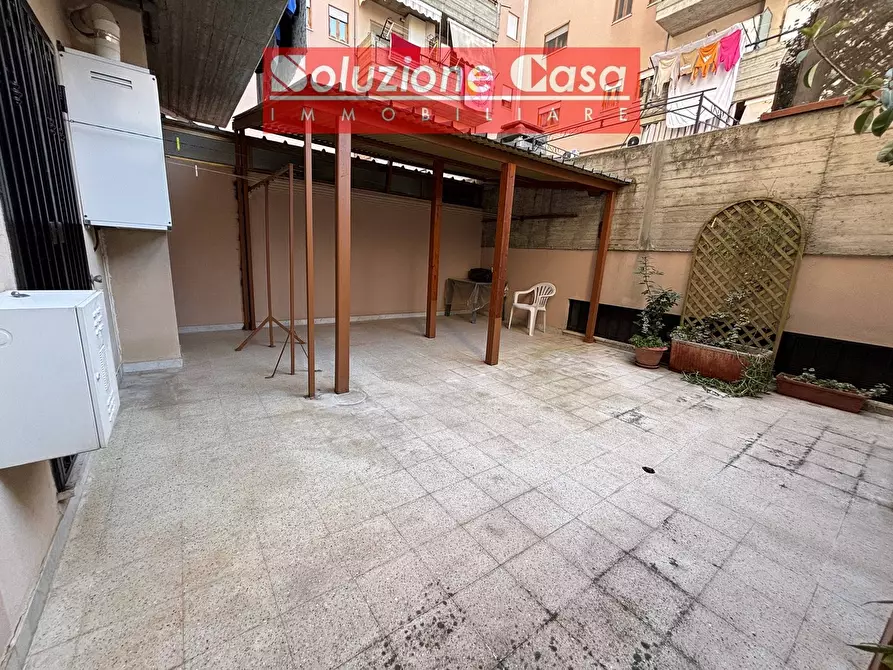 Immagine 9 di Casa semindipendente in vendita  in via Murgetta a Canosa Di Puglia