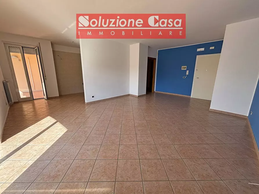 Immagine 2 di Appartamento in vendita  in via Capurso a Canosa Di Puglia