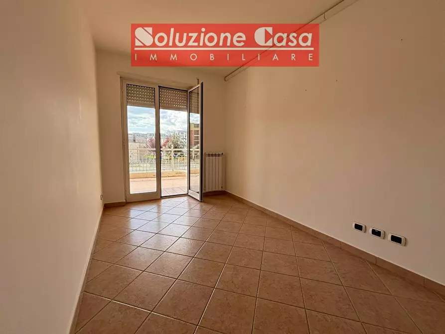 Immagine 8 di Appartamento in vendita  in via Capurso a Canosa Di Puglia