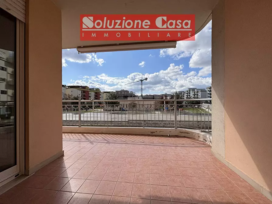 Immagine 9 di Appartamento in vendita  in via Capurso a Canosa Di Puglia