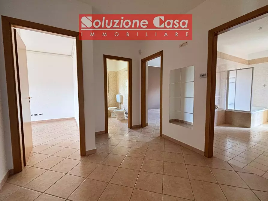 Immagine 6 di Appartamento in vendita  in via Capurso a Canosa Di Puglia