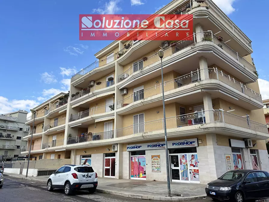 Immagine 13 di Appartamento in vendita  in via Capurso a Canosa Di Puglia