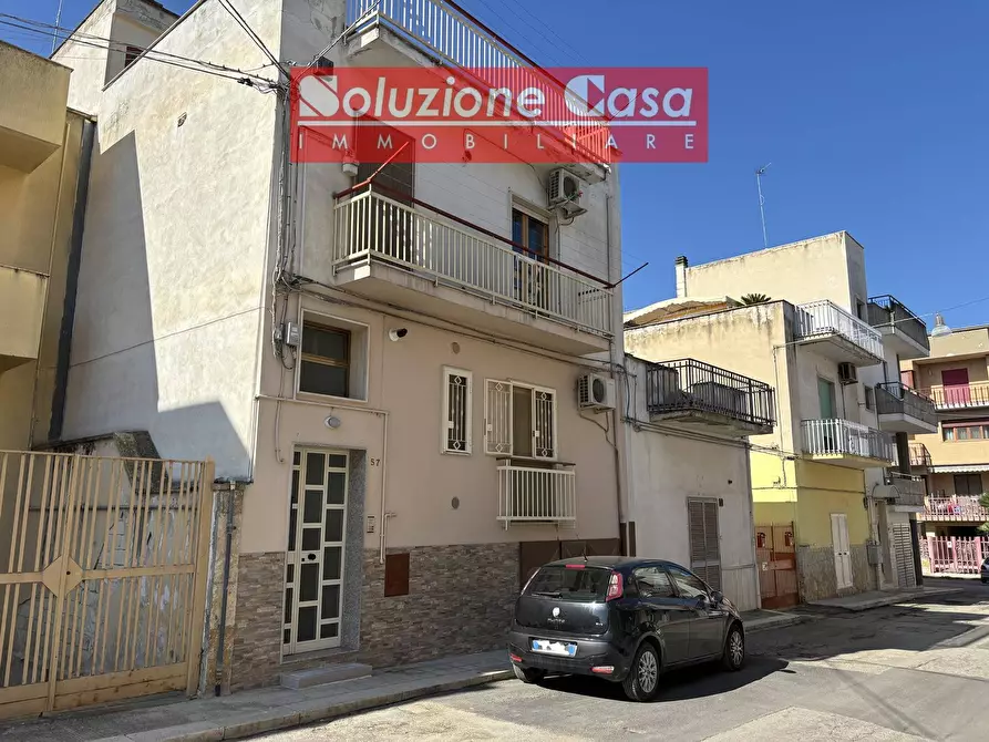 Immagine 12 di Appartamento in vendita  in via Martiri di Barletta a Canosa Di Puglia