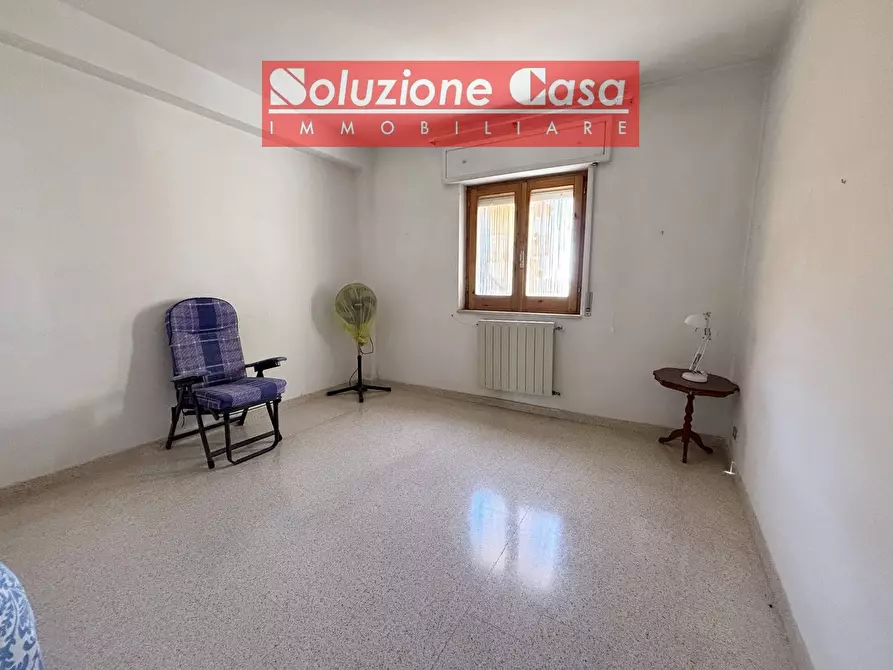 Immagine 3 di Appartamento in vendita  in via Martiri di Barletta a Canosa Di Puglia