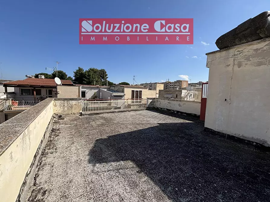 Immagine 8 di Appartamento in vendita  in via Martiri di Barletta a Canosa Di Puglia