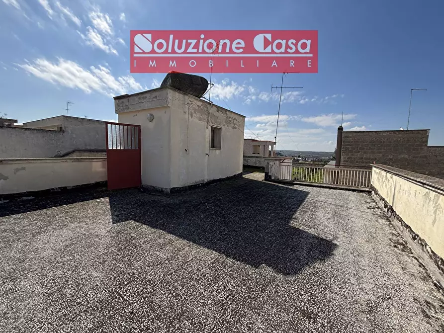 Immagine 9 di Appartamento in vendita  in via Martiri di Barletta a Canosa Di Puglia