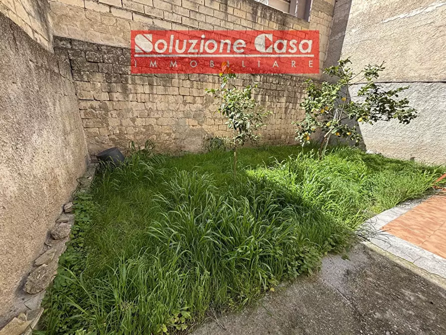 Immagine 11 di Appartamento in vendita  in via Martiri di Barletta a Canosa Di Puglia