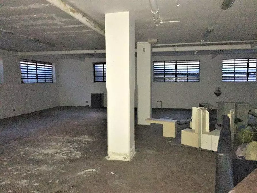 Immagine 3 di Magazzino in affitto  in PIAZZA PLEBISCITO a Busto Arsizio