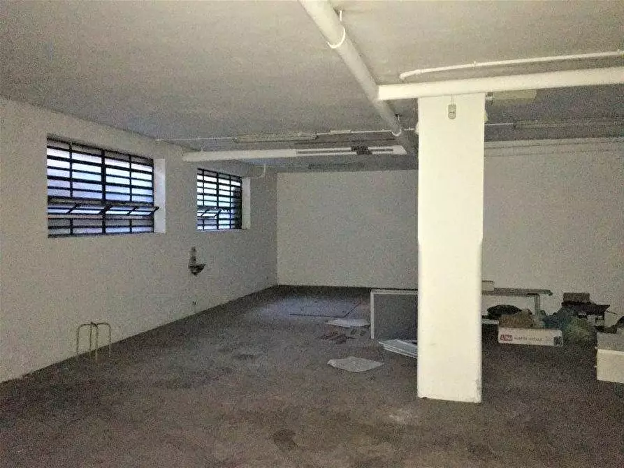 Immagine 4 di Magazzino in affitto  in PIAZZA PLEBISCITO a Busto Arsizio