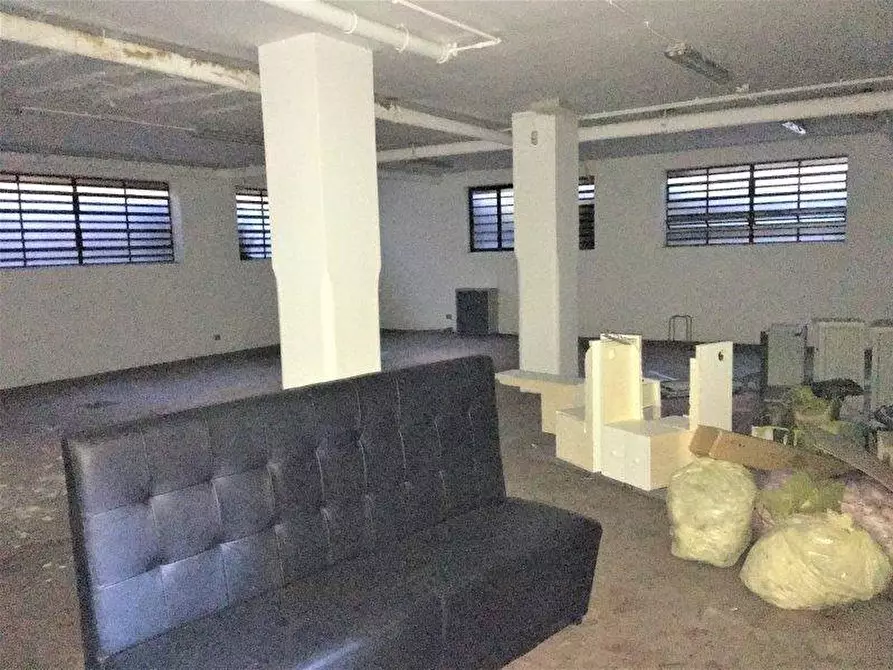 Immagine 7 di Magazzino in affitto  in PIAZZA PLEBISCITO a Busto Arsizio